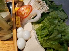 农夫拼盘-德香苑脆皮烤鸭·经典(爱融荟城店)