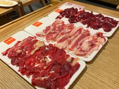 -牛很鲜潮汕牛肉火锅(乐清店)