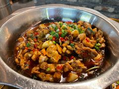 -湘村小灶·地道长沙菜·本地人优选(万家丽路店)