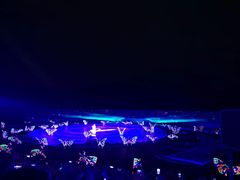 -鼎盛王朝康熙大典实景演出