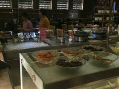 -天津君隆威斯汀酒店