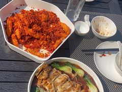 -富力威斯汀酒店-中国元素中餐厅(武昌临江店)
