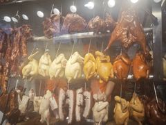 -西华美食•老广烧腊(百灵路店)