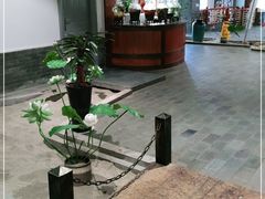 -香麒园·过桥米线·南湖雅宴