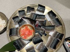 -味家烤肉烤鳗鱼牛排(西塔旗舰店)