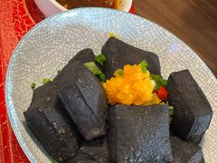 【非&nbsp;遗】臭豆腐-火宫殿·湘菜小吃·商务宴请·生日聚会(东塘店)