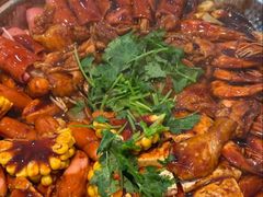 -黄记煌三汁焖锅(崇文门店)