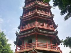 -南沙天后宫景区