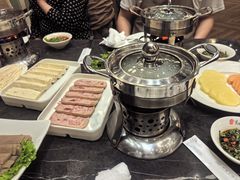 -世贸万锦大酒店·烹大师火锅达人