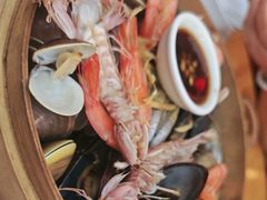 -舌尖上·霞浦滩涂海鲜·新闽菜(总店)