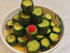 -大眼锅贴水饺(河东店)