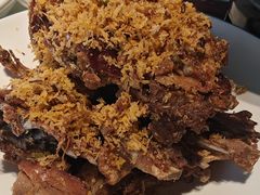 -悦融·京鲁菜·露台花园(安定门店)