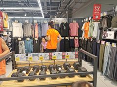 -优衣库(北京枫蓝国际广场店)