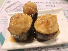 -点点心点心专门店(旺角店)