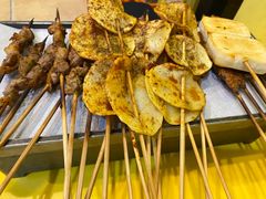 -望京小腰(北京总店)