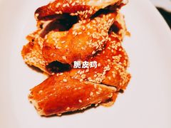 -湖滨28中餐厅·西湖宴·杭州君悦酒店