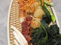 -樱煦和牛寿喜烧(如皋吾悦广场店)