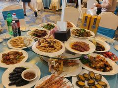 -渔公码头·九龙湾国际饭店