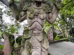 -丰都鬼城名山景区