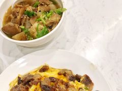 萝卜牛杂-有章牛杂(石厦店)