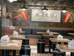 -肥汁米蘭香港米线(定西路店)
