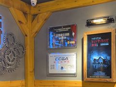 -伯爵·沉浸式超级密室·直营店