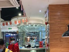 -陈记顺和牛肉火锅馆(天河北路店)