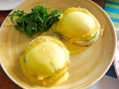 班尼迪克蛋-Kitchen·Y洋厨房西餐厅(王府壹号店)
