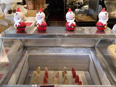 -圣丰索菲特·2 On 988 Café 自助餐厅