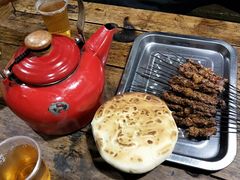 -清真·马峰烤肉(小学习北巷店)