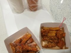 -小艳遇(新华联购物中心店)