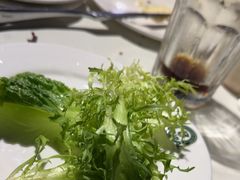 -戈拿旺巴西烤肉(崇文门店)