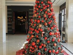 -杭州西子湖四季酒店·金沙厅