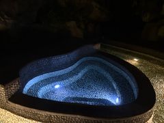 -海口观澜湖火山温泉谷