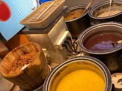 -素满香·素食自助餐(福州·长乐北路店)