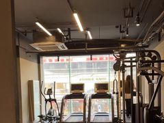 -每练有胜健身工作室(EFC店)