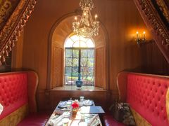 -马勒别墅·中餐厅