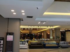 -红星美凯龙(上海沪南店)
