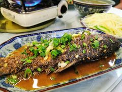 -杨大爹稀豆粉私房菜