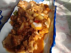 月牙骨-乡间好味私家菜(总店)
