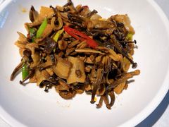 -庆云楼饭庄(什刹海店)