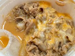-食其家·牛丼咖喱(金桥国际店)