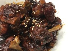 -老人和饭店(淮海中路店)