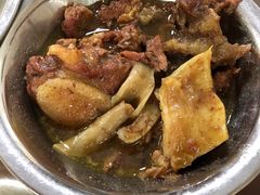 -阿秋牛排(湖心街店)