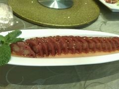 android_upload_pic-乾隆美食·本帮菜(黄河路店)
