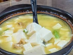 -观桥阁(锦溪店)