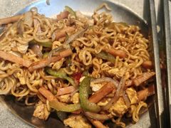 -范儿·嫂子烤肉·精致炭火烤肉(长治路店)