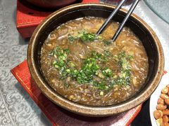 -大東家北京烤鸭·江湖川菜(中元广场店)