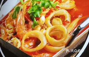 Tug Flavor Squid Tips