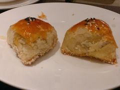 叉烧酥-浙江安吉JW万豪酒店·万豪中餐厅